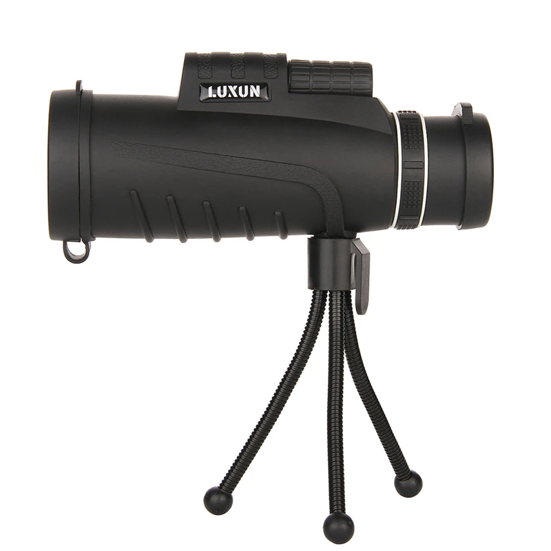 12X50 High-magnification Dual-focus Monocular Telescope Outdoor Sport Hunting Camping Telescope for Mobile Phone Photography
12X50 High-magnification Dual-focus Monocular Telescope Outdoor Sport Hunting Camping Telescope for Mobile Phone Photography