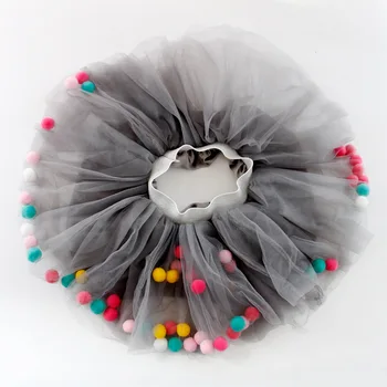 4 Layers Balls Girls Tutu Skirt Soft Mesh Lace Children Skirts Ins Hot Style Baby Tutu Skirt Wild Bottoming Princess Skirt
4 Layers Balls Girls Tutu Skirt Soft Mesh Lace Children Skirts Ins Hot Style Baby Tutu Skirt Wild Bottoming Princess Skirt
