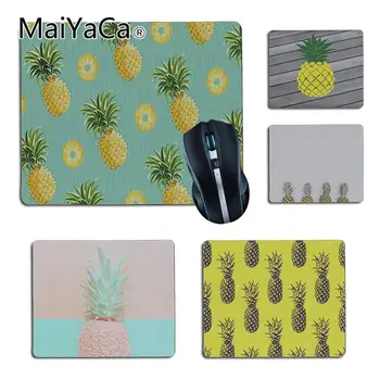 MaiYaCa Vintage Cool Colorful Pineapple High Speed New Mousepad Size 25x29cm 18x22cm Rubber Mousemats
MaiYaCa Vintage Cool Colorful Pineapple High Speed New Mousepad Size 25x29cm 18x22cm Rubber Mousemats