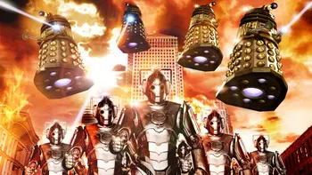 Doctor Who SCI FI TV Robot SCIFI backdrops High quality Computer print party photography backgrounds
Doctor Who SCI FI TV Robot SCIFI backdrops High quality Computer print party photography backgrounds