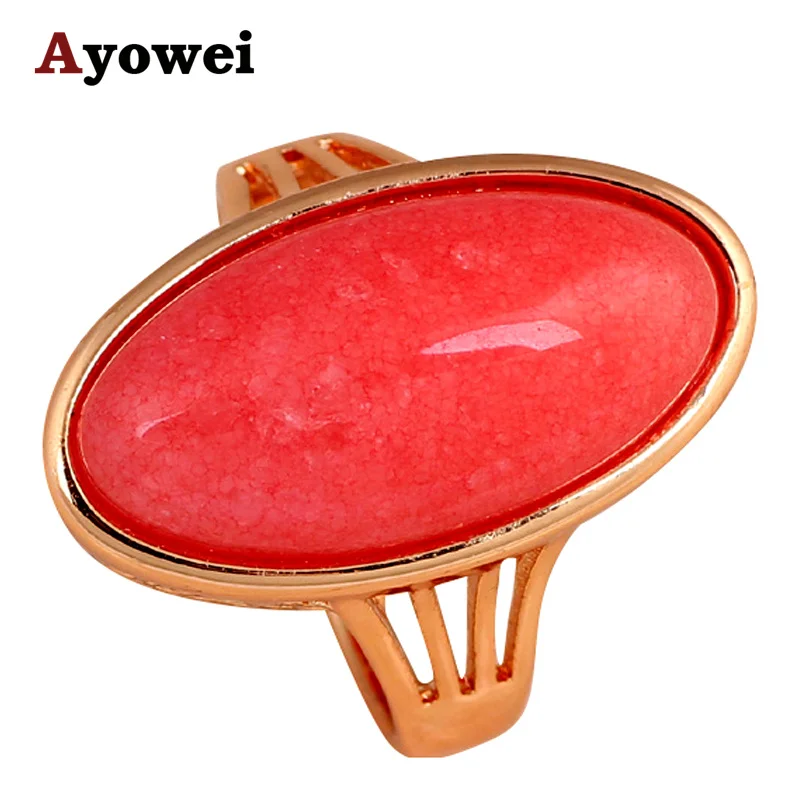 Engagement Rings for Women Excellent Gold color Party Fashion Jewelry Garnet Red Zircon Rings Sz #6#7#8#9 JR2072A
Engagement Rings for Women Excellent Gold color Party Fashion Jewelry Garnet Red Zircon Rings Sz #6#7#8#9 JR2072A