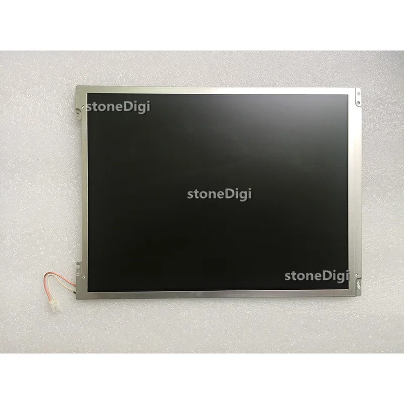 Free Shipping A+ Grade G104SN03 V.0 G104SN03 V0 10.4" inch LCD DISPLAY Screen Panel for Industrial Equipment
Free Shipping A+ Grade G104SN03 V.0 G104SN03 V0 10.4" inch LCD DISPLAY Screen Panel for Industrial Equipment