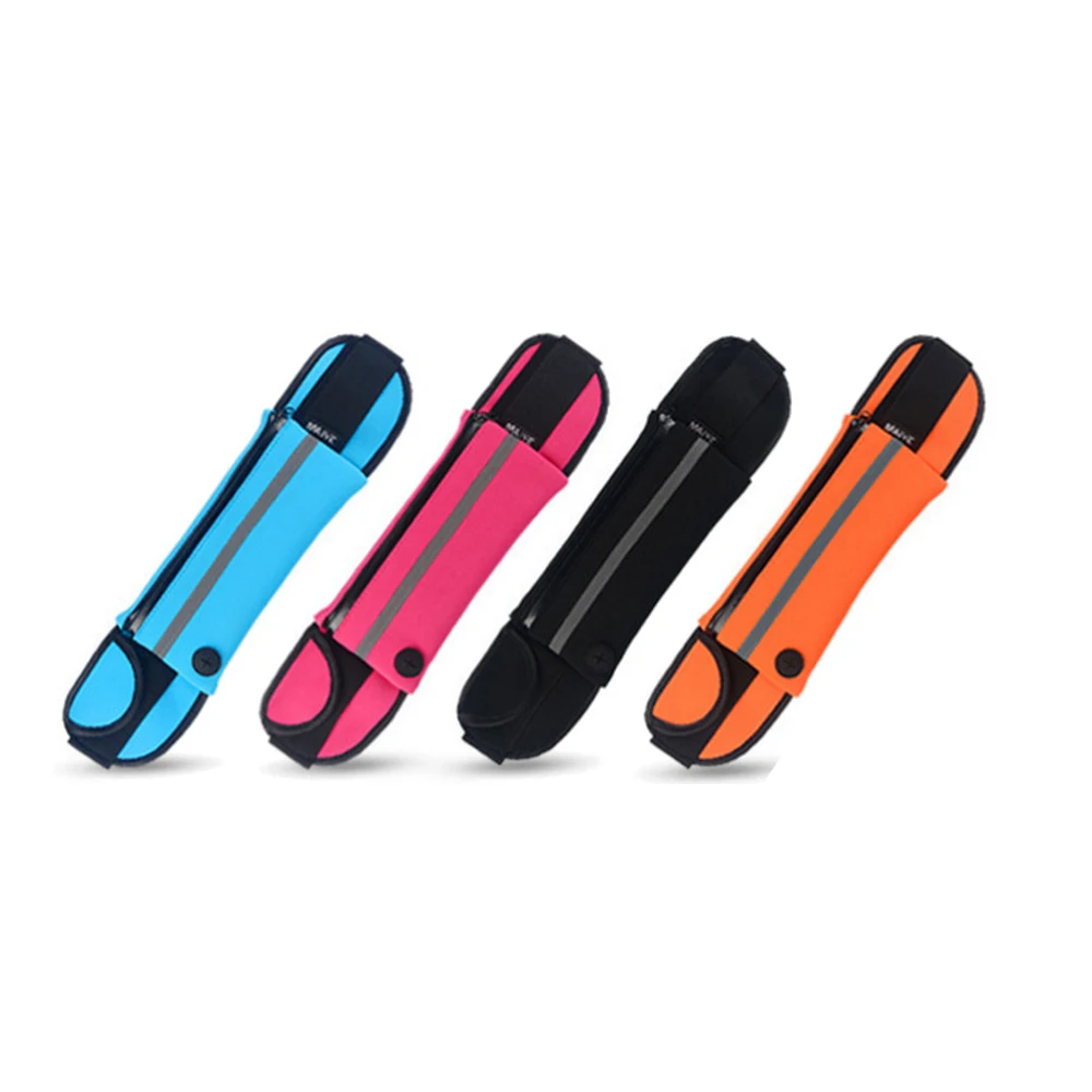1pc Sports Bag Running Waist Bag Pocket Jogging Portable Waterproof Cycling Bum Bag Outdoor Phone anti-theft Pack Belt Bags
1pc Sports Bag Running Waist Bag Pocket Jogging Portable Waterproof Cycling Bum Bag Outdoor Phone anti-theft Pack Belt Bags