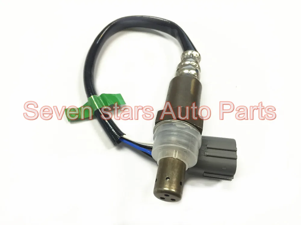 Oxygen Sensor/ Lambda Sensor for T0yota Nadia Gaia Noah 1AZ-FSE OEM# 89465-44070
Oxygen Sensor/ Lambda Sensor for T0yota Nadia Gaia Noah 1AZ-FSE OEM# 89465-44070