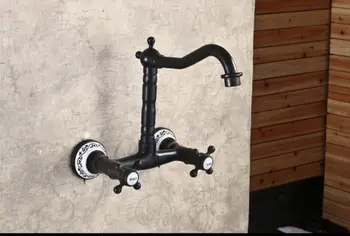 Copper European antique bathtub faucet rotating hot and cold water basin basin mop pool laundry pool into the wall tap
Copper European antique bathtub faucet rotating hot and cold water basin basin mop pool laundry pool into the wall tap