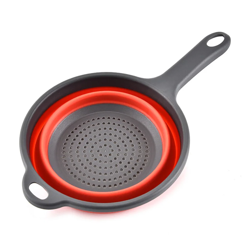 Wash Vegetable Fruit Folding Strainer Tools Plastic Foldaway Handled Colander Water Filter Mom Present Birthday Gift
Wash Vegetable Fruit Folding Strainer Tools Plastic Foldaway Handled Colander Water Filter Mom Present Birthday Gift