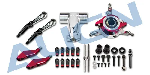 Trex 700FL Flybarless Rotor Head System H70H002XXW Align trex 700 parts Free Shipping with Tracking
Trex 700FL Flybarless Rotor Head System H70H002XXW Align trex 700 parts Free Shipping with Tracking