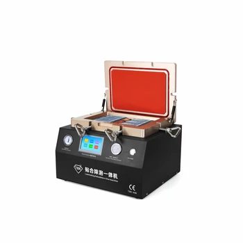 Upgrade 12 inch LCD Touch Screen Vacuum OCA Laminating Machine Debubbler Machine Bubble Remove Machine
Upgrade 12 inch LCD Touch Screen Vacuum OCA Laminating Machine Debubbler Machine Bubble Remove Machine