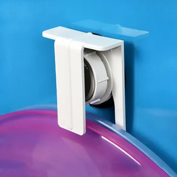 High Quality Powerful Suction Washbasin Clip No Nail Hook Premium Kitchen Washbase Hanger In White for Bathroom Storage
High Quality Powerful Suction Washbasin Clip No Nail Hook Premium Kitchen Washbase Hanger In White for Bathroom Storage