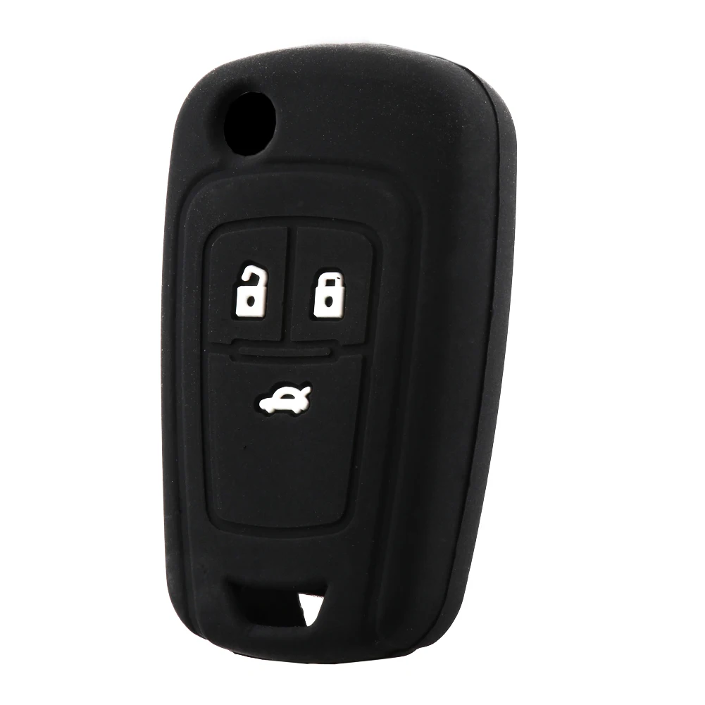 3 Buttons Silicone Car Key Cover Case For Chevrolet Cruze 2013 Spark Onix Silverado Volt Camaro Aveo Sonic Remote Y30
3 Buttons Silicone Car Key Cover Case For Chevrolet Cruze 2013 Spark Onix Silverado Volt Camaro Aveo Sonic Remote Y30