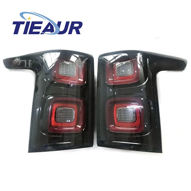 For Land Rover Range Rover Vogue Rear Tail Light Bumper Lamps 14 year model change to 18 years, 18 years models Taillight Assemb
For Land Rover Range Rover Vogue Rear Tail Light Bumper Lamps 14 year model change to 18 years, 18 years models Taillight Assemb
