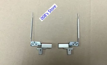 New Laptop LCD Screen Hinges For Lenovo Thinkpad T420S T420Si T430S T430SI Bracket Left + Right 04W3414 04W3413 One Pair
New Laptop LCD Screen Hinges For Lenovo Thinkpad T420S T420Si T430S T430SI Bracket Left + Right 04W3414 04W3413 One Pair