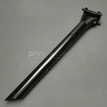 2016 New Bike Carbon Seatpost Bicycle Seat Post Full Carbon Road Bike Seatpost 27.2/30.8/31.6*350mm
2016 New Bike Carbon Seatpost Bicycle Seat Post Full Carbon Road Bike Seatpost 27.2/30.8/31.6*350mm