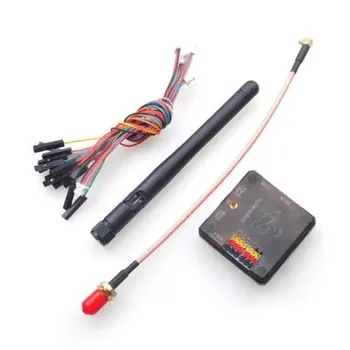 High Quality OpenPilot CC3D Revolution Revo 10DOF STM32F4 Flight Controller Staight Pin For RC Model
High Quality OpenPilot CC3D Revolution Revo 10DOF STM32F4 Flight Controller Staight Pin For RC Model