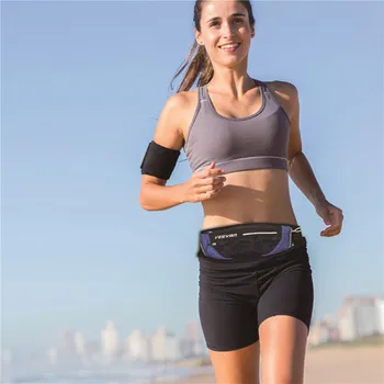 Waist Bag For Men Women Fashion Fanny Pack Purse Phone Belt Bag Pouch With Headphone Cable Hole Hip Pack Outdoor Running Bags
Waist Bag For Men Women Fashion Fanny Pack Purse Phone Belt Bag Pouch With Headphone Cable Hole Hip Pack Outdoor Running Bags
