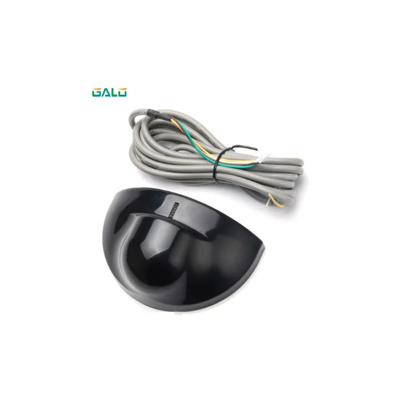 Automatic sliding gate Door presence Sensor/Perimeter active infrared laser beam detector Security bank door sensor
Automatic sliding gate Door presence Sensor/Perimeter active infrared laser beam detector Security bank door sensor