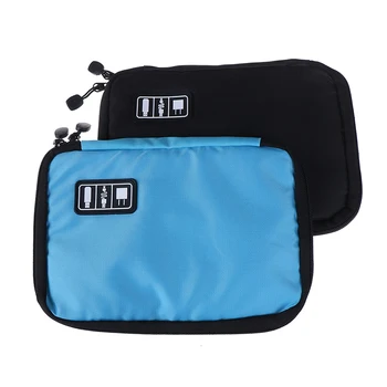 Cable USB Drive Bag Electronic Accessories Cable Drive Organizer Bag Travel Insert Case Digital Storage Pouch
Cable USB Drive Bag Electronic Accessories Cable Drive Organizer Bag Travel Insert Case Digital Storage Pouch