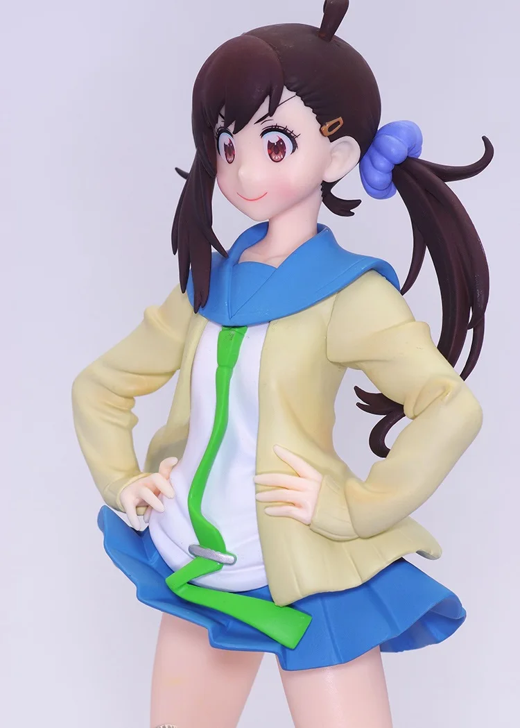 Anime Collectibles Wave Onodera Kosaki PVC Figure New No Box 15cm 