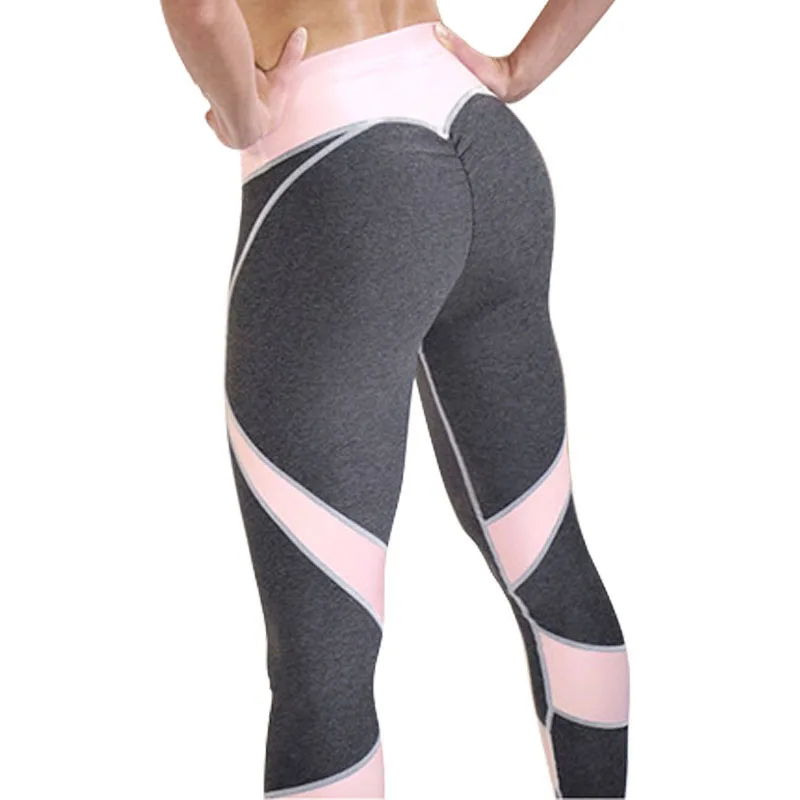 Fashion Heart Leggings Women Workout Legging Femme Polyester Jeggings Casual Patchwork Trousers Women S-XL 4 Colors
Fashion Heart Leggings Women Workout Legging Femme Polyester Jeggings Casual Patchwork Trousers Women S-XL 4 Colors