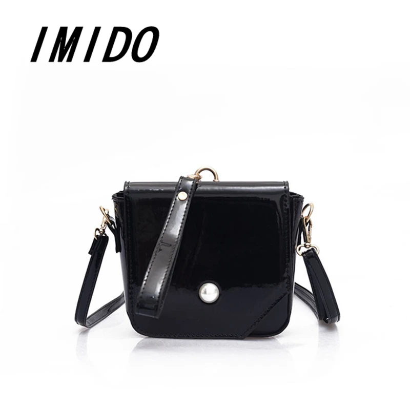 IMIDO 2019 Brand Designer New Women's Shoulder Crossbody Bag Fashion Travel Shopping Famous Brand Leisure Personality Lovely
IMIDO 2019 Brand Designer New Women's Shoulder Crossbody Bag Fashion Travel Shopping Famous Brand Leisure Personality Lovely