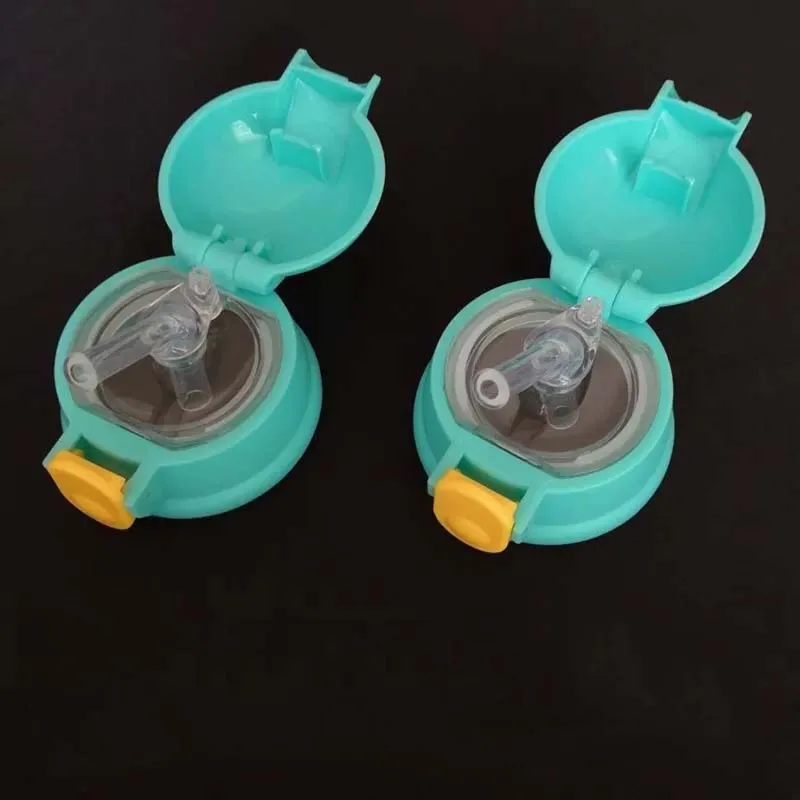 2Pcs Silicone Nipple Straw for Baby Bottle Drinking Cup Water Bottle Feeding Soft Silicone Accessories Nozzle
2Pcs Silicone Nipple Straw for Baby Bottle Drinking Cup Water Bottle Feeding Soft Silicone Accessories Nozzle