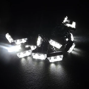 16 in 1 Car LED strobe light bar car warning light car flashlight led light high quality Traffic Advisors light KF-L3035
16 in 1 Car LED strobe light bar car warning light car flashlight led light high quality Traffic Advisors light KF-L3035