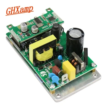 GHXAMP TPA3116 Bluetooth Amplifier Board 2*60W Digital Power Desktop Broadcast Room Wall Speaker Home Theater DIY AC85-245V
GHXAMP TPA3116 Bluetooth Amplifier Board 2*60W Digital Power Desktop Broadcast Room Wall Speaker Home Theater DIY AC85-245V