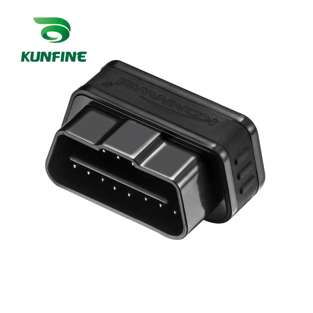 Auto Diagnostic Tool Car engine code Scanner Vehicle fault reader KF-A1184_8409