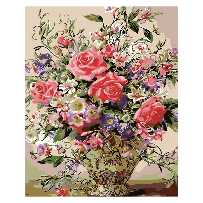 Prosperous Hand Made Paint High Quality Canvas Beautiful Painting By Numbers Surprise Gift Great Accomplishment
Prosperous Hand Made Paint High Quality Canvas Beautiful Painting By Numbers Surprise Gift Great Accomplishment