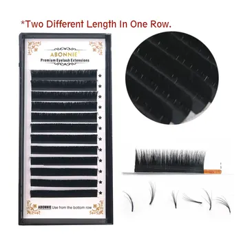 5 cases 0.05/0.07new arrived 8-17mm bloom eyelash volume effect false eyelash self-making fan faux mink easy fan lashes
5 cases 0.05/0.07new arrived 8-17mm bloom eyelash volume effect false eyelash self-making fan faux mink easy fan lashes