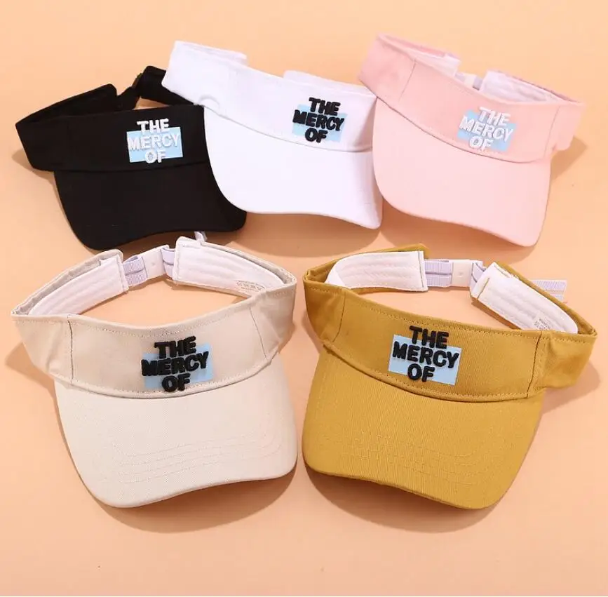 2019 Top empty hat Women Outdoor travel hat breathable Summer Visors Cap Hat for Golf Hiking Tennis running Sunscreen cap
2019 Top empty hat Women Outdoor travel hat breathable Summer Visors Cap Hat for Golf Hiking Tennis running Sunscreen cap