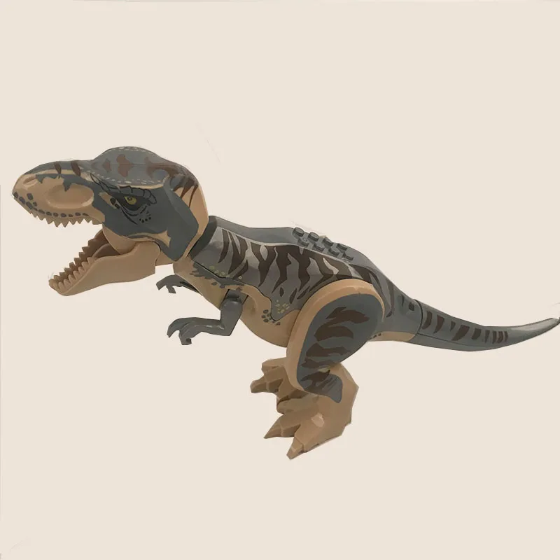2019 Jurassic World Park Raptor Dinosaurs Indoraptor Rex Figures Building Blocks Bricks Kids Toys Compatible With
2019 Jurassic World Park Raptor Dinosaurs Indoraptor Rex Figures Building Blocks Bricks Kids Toys Compatible With