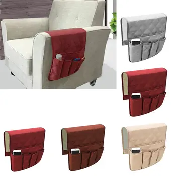 Remote Control Storage Arm Chair Holder Storage Organizer Armrest Couch Pocket
Remote Control Storage Arm Chair Holder Storage Organizer Armrest Couch Pocket