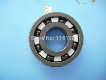 688 full SI3N4 ceramic deep groove ball bearing 8x16x4mm
