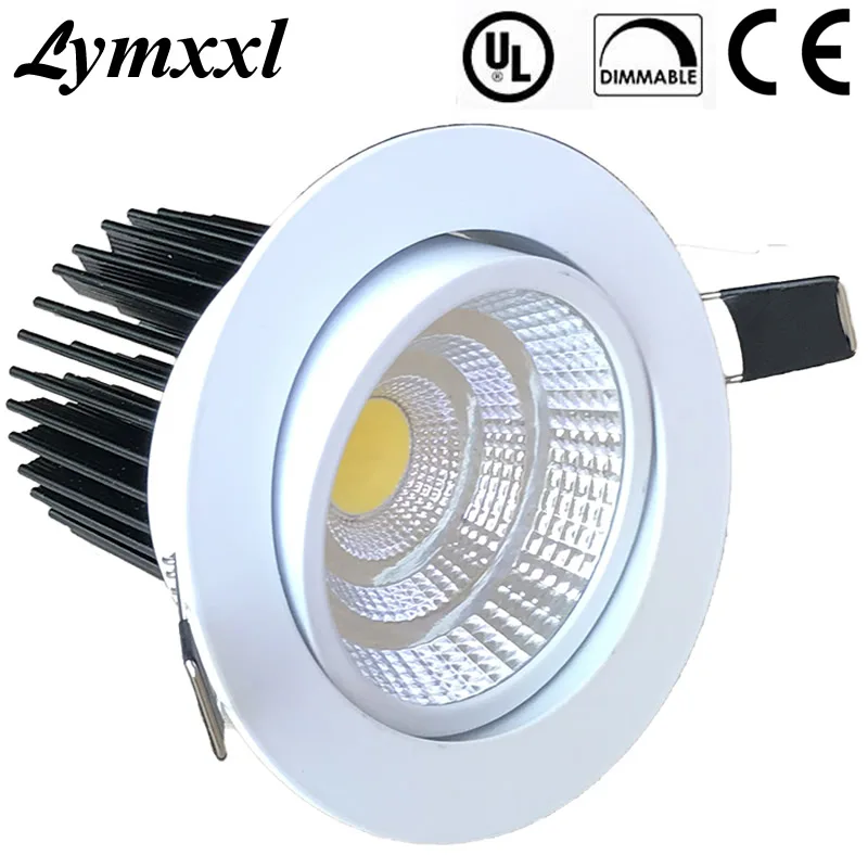 4.33inch (110mm) White Shell LED Ceiling Lighting Recessed Spot Led Lighting 15w 18w + Drivers 60 Beam Angle Warm/Cool/Nature UL
4.33inch (110mm) White Shell LED Ceiling Lighting Recessed Spot Led Lighting 15w 18w + Drivers 60 Beam Angle Warm/Cool/Nature UL