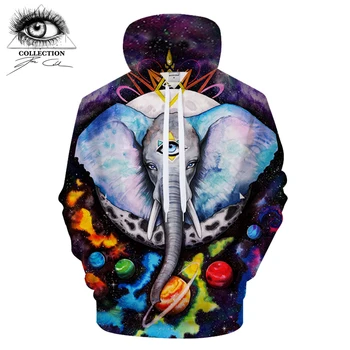 Alien elefant By Pixie coldArts 3D Print Hoodies Men Anime Sweatshirt Tracksuits Brand Pullover Hooded Jackets Coat Drop Ship
Alien elefant By Pixie coldArts 3D Print Hoodies Men Anime Sweatshirt Tracksuits Brand Pullover Hooded Jackets Coat Drop Ship