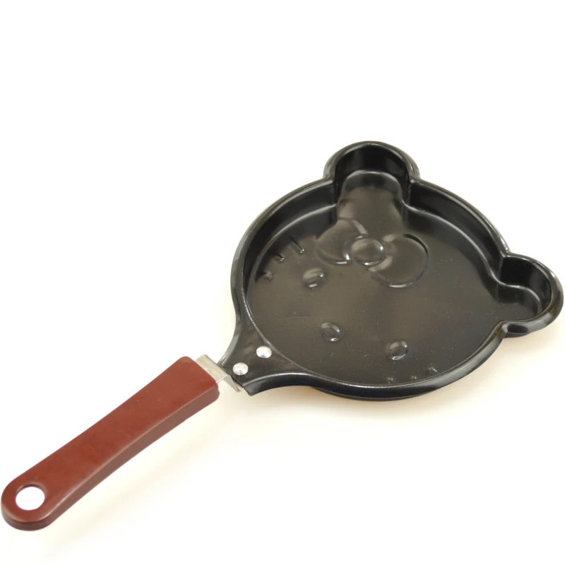 Mini Cute Shaped Egg Mold Pancake Frying Pan Non-Stick Pot Cartoon Molds Omelette Breakfast Cookware Kitchen Dining Tools.T-0087
Mini Cute Shaped Egg Mold Pancake Frying Pan Non-Stick Pot Cartoon Molds Omelette Breakfast Cookware Kitchen Dining Tools.T-0087