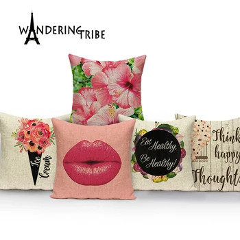 Lip pillow outdoor cushions Custom throw pillows personalized pillow case cushions decorative Dropshipping cushion cover
Lip pillow outdoor cushions Custom throw pillows personalized pillow case cushions decorative Dropshipping cushion cover