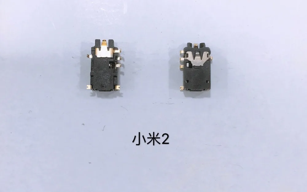 5pcs Original for xiaomi2 Redmi note/2/3 Redmi3 3S Redmi2 Redmi5Plus Headphone Audio Jack
5pcs Original for xiaomi2 Redmi note/2/3 Redmi3 3S Redmi2 Redmi5Plus Headphone Audio Jack