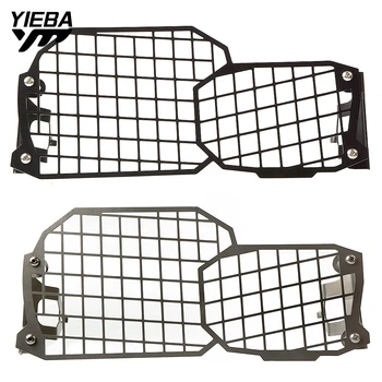 Motorcycle Headlight Head lightFor BMW F700GS 2017 F700GS 2016 F700GS 2015 F700GS 2014 2014-2017 Grill Guard Cover Protector
Motorcycle Headlight Head lightFor BMW F700GS 2017 F700GS 2016 F700GS 2015 F700GS 2014 2014-2017 Grill Guard Cover Protector