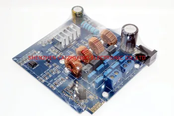 Free Shipping 24VDC TPA3116 Bluetooth Amplifier Board Class D 50W*2 Amp Board CSR4.0
Free Shipping 24VDC TPA3116 Bluetooth Amplifier Board Class D 50W*2 Amp Board CSR4.0