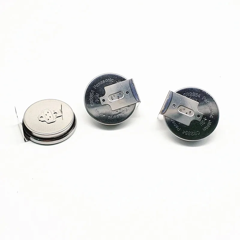 1pcs Original CR2354/1GU with soldering feet 3V button battery Rice cooker battery Car remote control battery
1pcs Original CR2354/1GU with soldering feet 3V button battery Rice cooker battery Car remote control battery