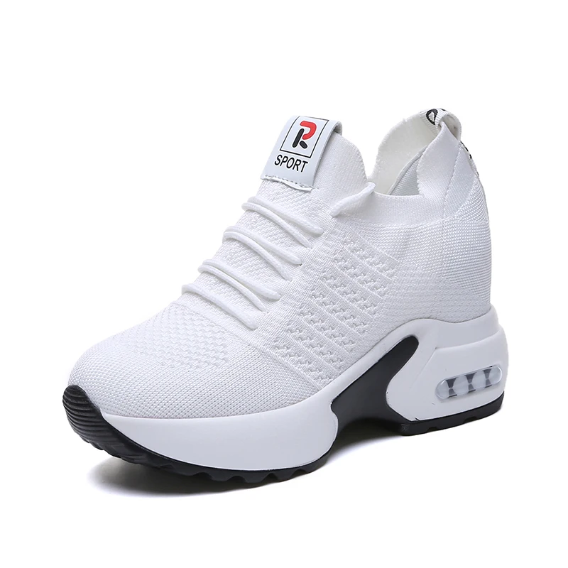Net shoes spring and summer casual shoes female 2019 new breathable mesh face wild muffin thick bottom thickening white shoes
Net shoes spring and summer casual shoes female 2019 new breathable mesh face wild muffin thick bottom thickening white shoes