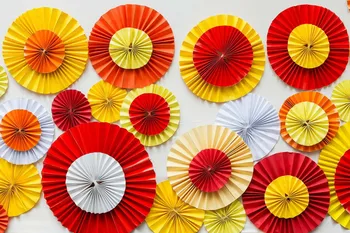 Seamless Photography Backdrop 7x5 Red and Yellow Paper Flowers White Wood Floor Photography Background Table Top Studio Props
Seamless Photography Backdrop 7x5 Red and Yellow Paper Flowers White Wood Floor Photography Background Table Top Studio Props