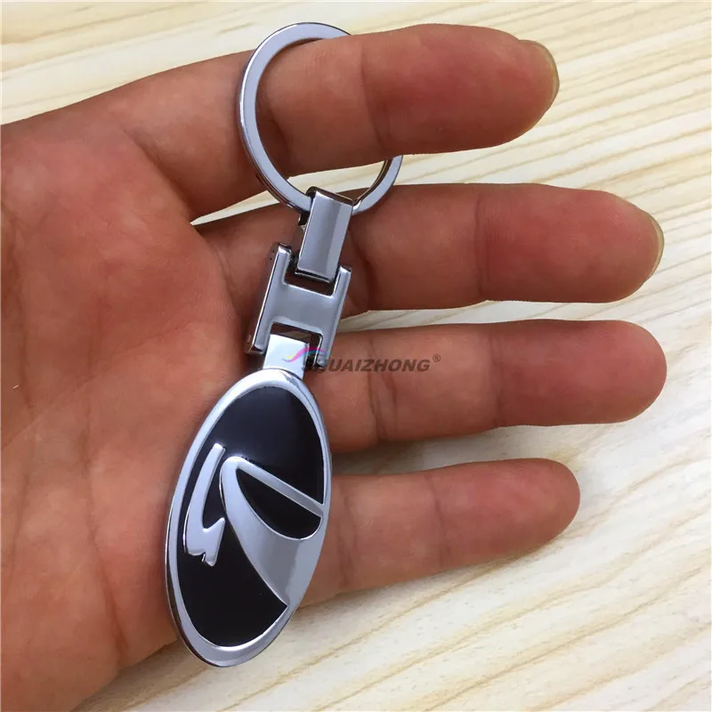 High quality black LADA Niva Kalina Priora Granta Largus Vaz Auto accessories Logo 3D auto Car KeyChain Key Ring Keyring styling
High quality black LADA Niva Kalina Priora Granta Largus Vaz Auto accessories Logo 3D auto Car KeyChain Key Ring Keyring styling