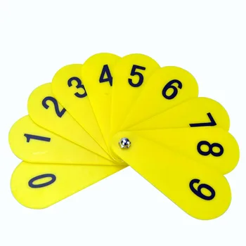 Number 0-9 Counting Card Primary School Mathematics Operation Rule Mathematical Calculation Math Teaching Aids Kids Souptoys
Number 0-9 Counting Card Primary School Mathematics Operation Rule Mathematical Calculation Math Teaching Aids Kids Souptoys