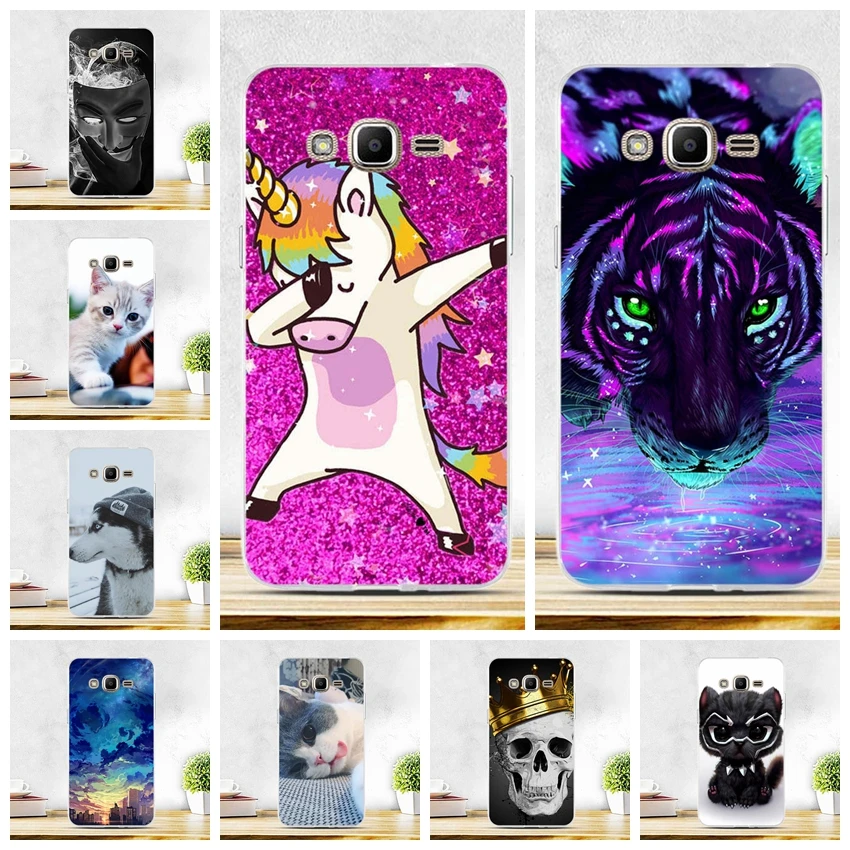 Case For Samsung Galaxy J2 Prime Case Soft Silicon For Samsung j2 Prime Cover for Samsung Galaxy J2 Prime G532F G532 Phone Cases
Case For Samsung Galaxy J2 Prime Case Soft Silicon For Samsung j2 Prime Cover for Samsung Galaxy J2 Prime G532F G532 Phone Cases