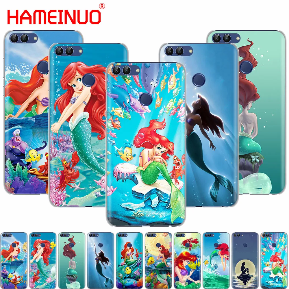 Cartoon The Little Mermaid cell phone Cover Case for huawei Honor 7C Y5 Y625 Y635 Y6 Y7 Y9 2017 2018 Prime PRO
Cartoon The Little Mermaid cell phone Cover Case for huawei Honor 7C Y5 Y625 Y635 Y6 Y7 Y9 2017 2018 Prime PRO