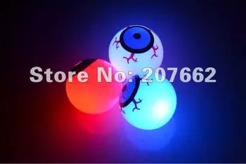 Free shipping 12pcs/lot 5.5cm Glow In The Dark Eye Bouncy Balls Ball Eyeball Eyes Halloween Bounce
Free shipping 12pcs/lot 5.5cm Glow In The Dark Eye Bouncy Balls Ball Eyeball Eyes Halloween Bounce