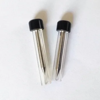 Free Shipping 1pair Ilsintech Electrode for Swift S3 S5 Fusion Splicer Made in Korea
Free Shipping 1pair Ilsintech Electrode for Swift S3 S5 Fusion Splicer Made in Korea